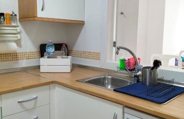 Dúplex las Terrazas mar y montaña - Foto 35