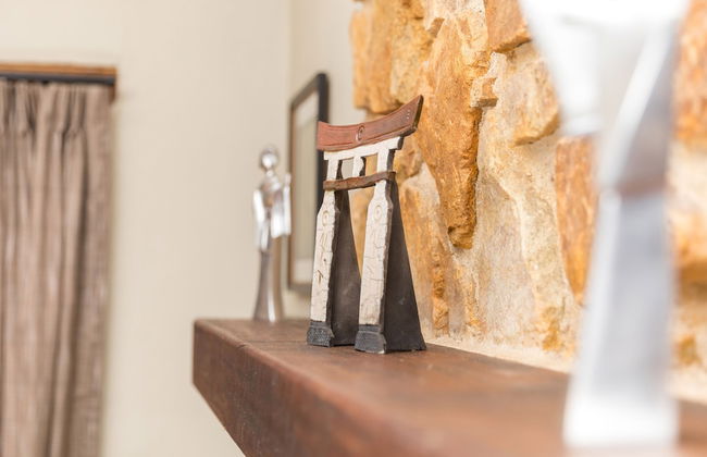 Friday Creek Retreat - Foto 12