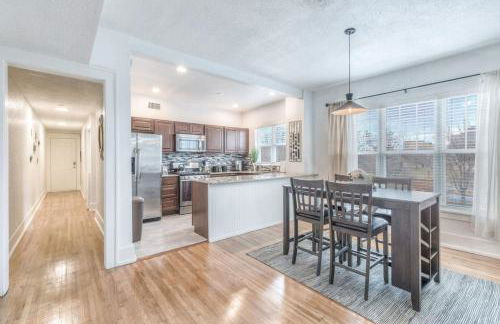 Carson Flats Apt 6 - 1BR Near BOK, OSU Med, Dtwn - Foto 11