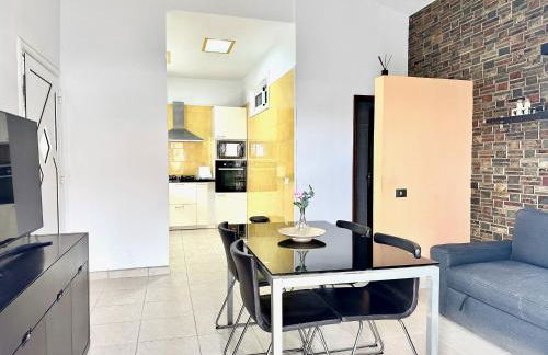 Pambnb - House next to the Beach, Terrace, Fiber Wi-Fi, BBQ - Foto 15