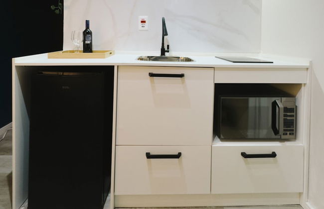 Apê Metrô Higienópolis Mackenzie - Foto 43