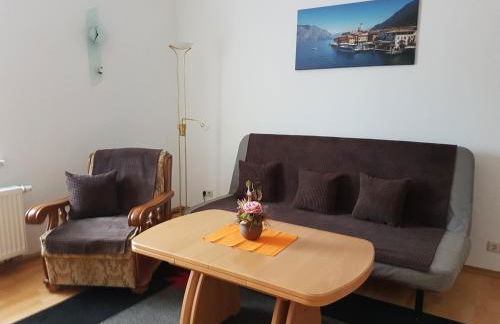 Ferienwohnung am Viaduktweg Familie Roman - Foto 8