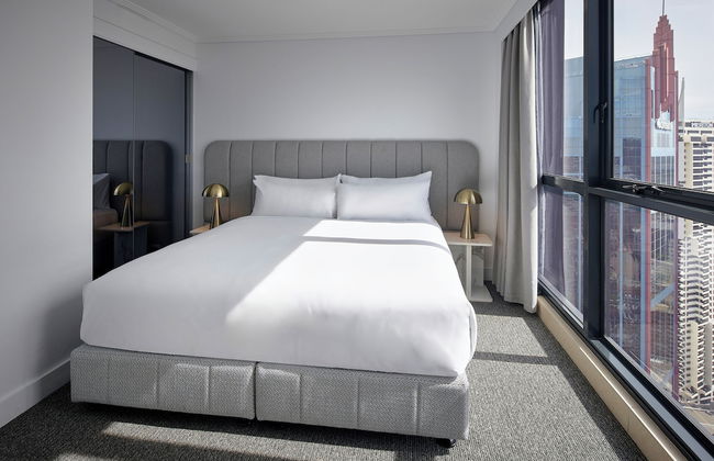 Meriton Suites Pitt Street, Sydney - Foto 19