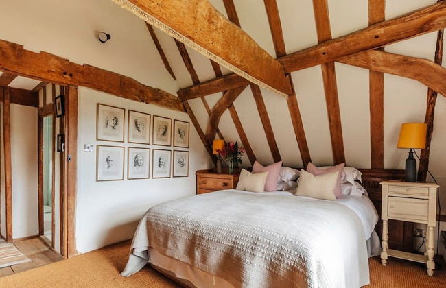 Lavish Tudor Estate Gardens - Sleeps 25 - Foto 50