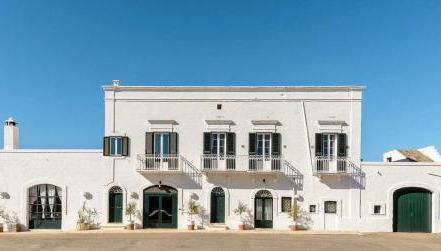 Masseria Narducci - Foto 2