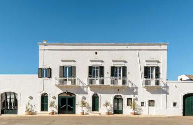 Masseria Narducci - Foto 2