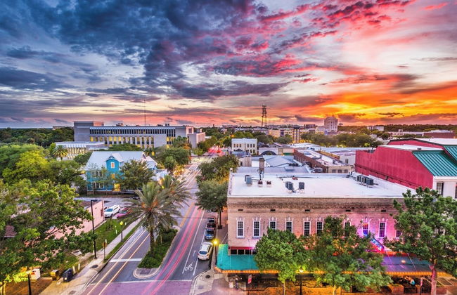 Rise Bartram Park By Barsala - Foto 13