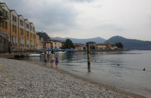 In Riva al Lago di Iseo Dependance Primo Piano - Foto 29