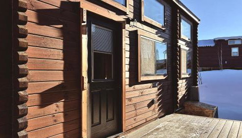 Blue Buffalo Resort - Foto 5