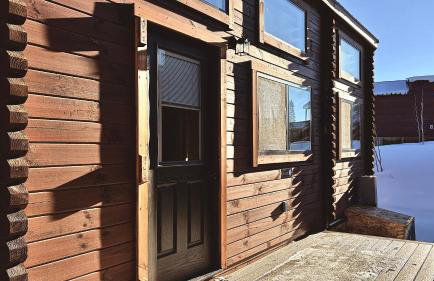 Blue Buffalo Resort - Foto 5