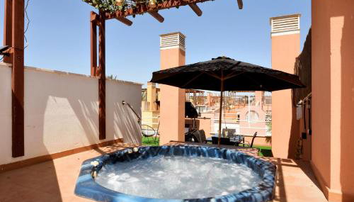 Laguna Beach Relax - Terraza, Jacuzzi, Parking - Foto 4