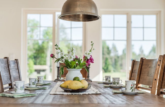 Skarpsätter Sportgård - Foto 18