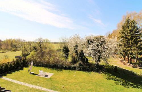 Ostseeresidenz Appartements Wischuer Fewo 35 - Foto 30