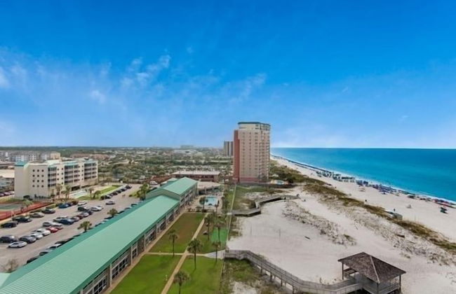 Pelican Beach 1213 2 Bedroom Condo - Foto 62