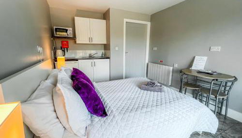 Waterfall Caves - Foto 5