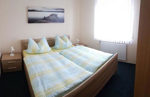 Hausnordlicht FEWO 1 - Foto 17