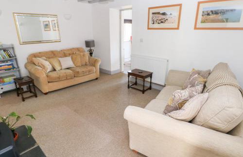 Barn Court Cottage - Foto 3