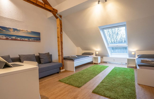 Meine Zeitwohnung - Foto 29