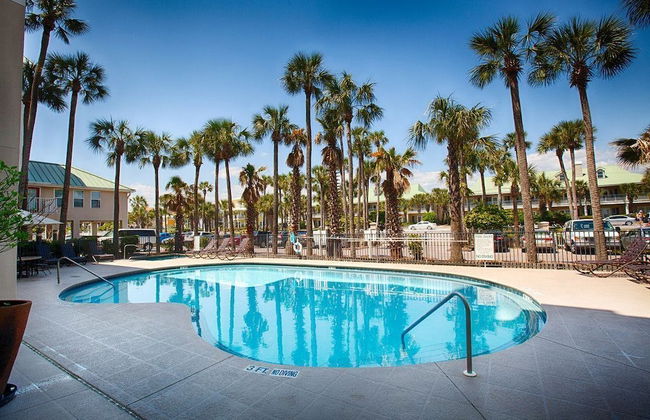 Crystal Dunes Beach Resort by Panhandle Getaways - Foto 39