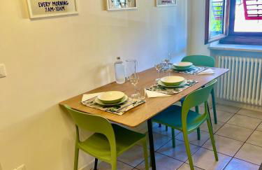 Appartamento verde - Photo 8