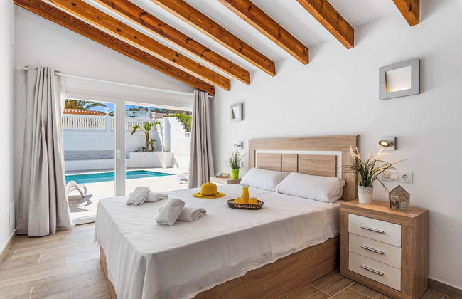 Villa Amanecer - Photo 9