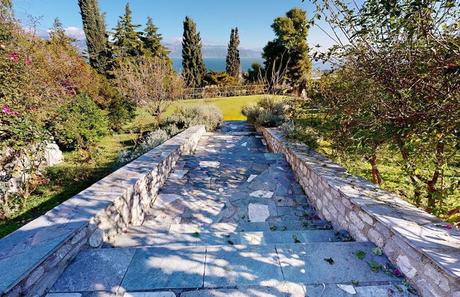 Panorama Villa Sea View - Foto 55