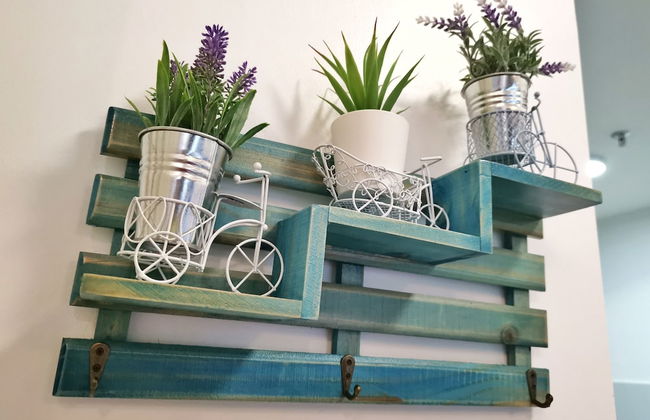 Tropicana 218 Suites - Foto 42