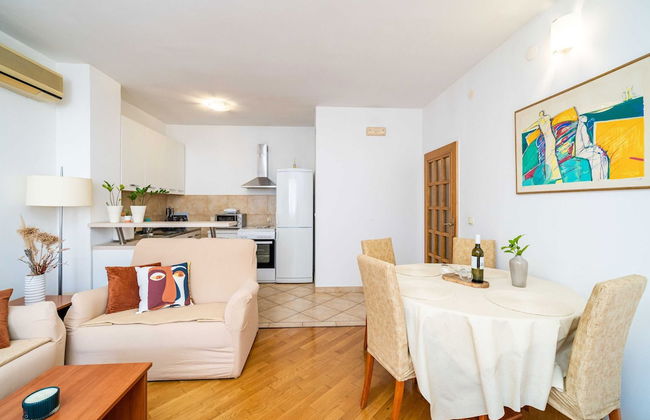 Down Town Apartments - Foto 22