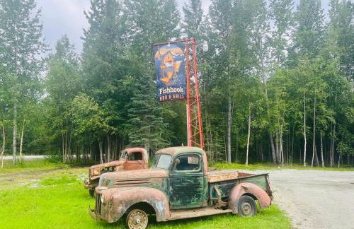 Alaska Getaway - Foto 11