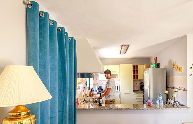 Porto Tranquilo in Porto Martins - Foto 29