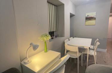 Chamberlayne Inn - Foto 23