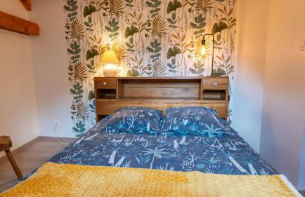 Gîte La Proue du Serre 4/5 personnes - Foto 27