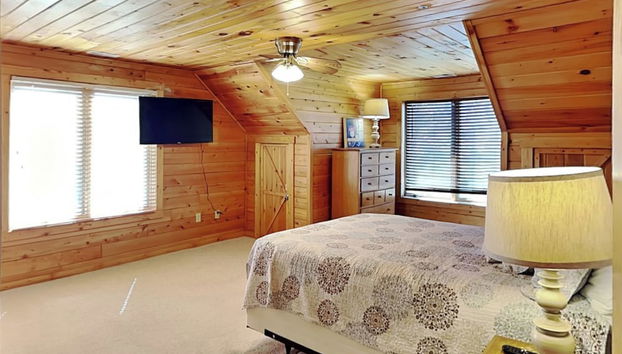 Heart's Desire by Taylor Made Deep Creek - Foto 4, Servicios del alojamiento