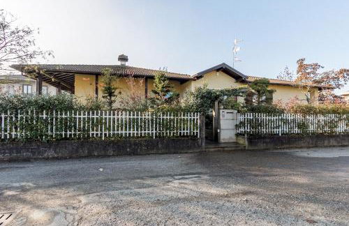 Villa Ceratti - Foto 38