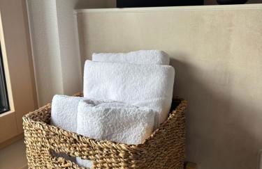 Berglinien am Chiemsee I Exklusive Ferienwohnung mit bis zu 3 Schlafzimmern 2 Bädern und Alpenblick - Photo 18