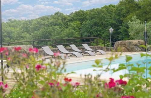 Villa Elisa - Private Pool & AirCo Near Reschio Castle - Foto 4