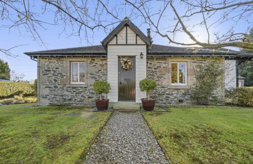 The Strone Luss Premium Holiday Rental - Foto 60