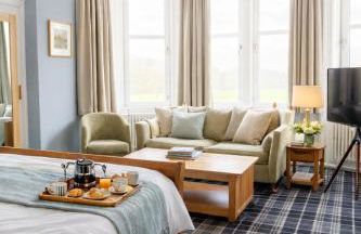 Friars Carse Country House Hotel - Foto 48