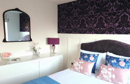 The Birch homely retreat - Photo 3