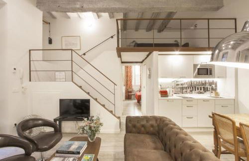 Maritxu's by Oldtown San Sebastián Aptos - Foto 17