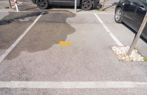 Oasi con vista mare con parcheggio gratuito - Foto 20