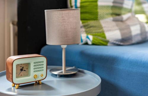 Ferienhaus Salzwedel - Foto 10