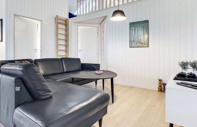 Holiday Home in Stege - Foto 28