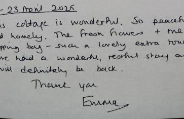 Deben Cottage, Central Woodbridge - Foto 37