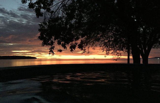 6 Bedroom Castle Siavonga min Four Guests - Foto 12