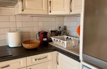 Studio pied des pistes Pyrenees 2000 - Foto 4