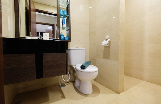 Modern Elegant Design L'Avenue Apartment - Foto 30