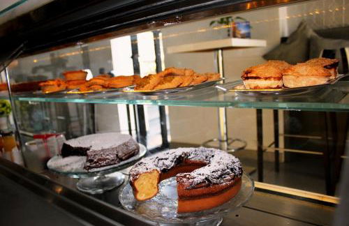 Cubo Apartments - Foto 93