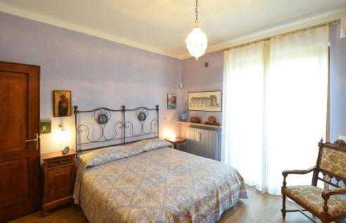 Cozy Home In Pozzol Groppo With Wifi - Foto 7