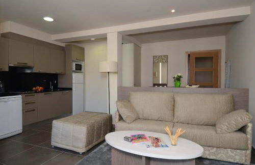 Pierre & Vacances Barcelona Sants - Foto 68